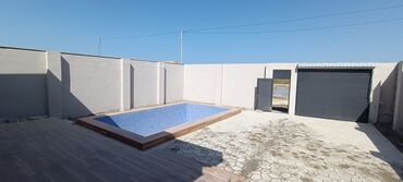 Həyət evləri və villaların satışı: Mərdəkan 3 otaqlı, 90 kv. m — 13