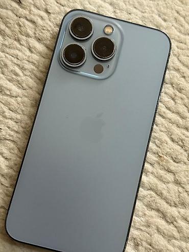 Apple iPhone: Mavi — 3