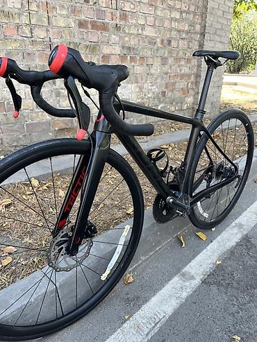 norco: Карбоновый Norco Tactic - Ultegra на гидравлике ( канадский бренд — 4