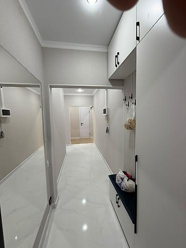 80: 3 комнаты, 80 м², Технопарк Элитка, 4 этаж, Евроремонт — 4