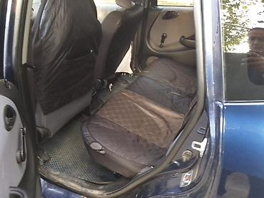 авто парк бишкек: Honda Jazz: 2004 г., 1.4 л, Вариатор, Хетчбек — 6