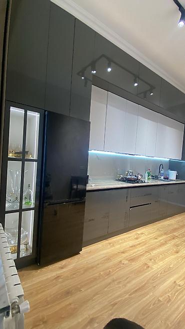 ev kiraye: 4 otaqlı, Yeni tikili, 143 kv. m — 3