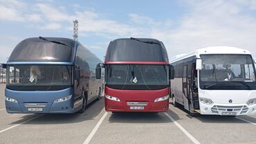 seyf qapllar: 🚍 Avtobus Sifarişi Xidməti Səyahət, tur, və digər tədbirlər üçün