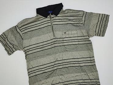 givenchy: Koszulka polo dla mężczyzn, rozmiar L — 1