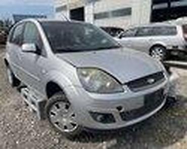 prodaj: TURBINA 1.4 1.6 ZA FORD FIESTA OD 2002. DO 2016. GOD. | SMEDEREVSKA — 8