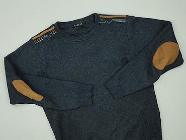 pull: Swest, Sweter dla mężczyzn, rozmiar L — 1