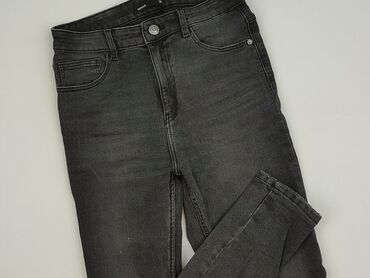 koszulka nike sizeer: Jeansy damskie, rozmiar S