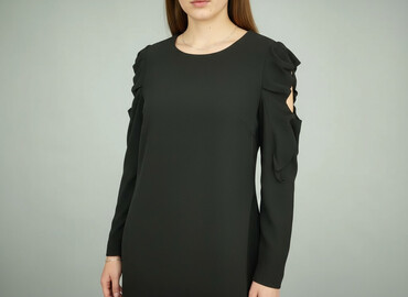 zalando sukienki wieczorowe plus size: Reserved, Women`s dress, size M (EU 38)