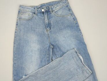 Jeans: Jeans, Shein, M (EU 38), condition - Good
