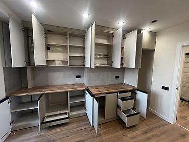 Тумбы на заказ: Тумбы на заказ — 24