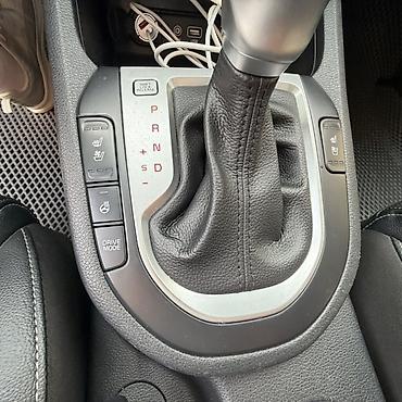 byd e3: Kia K3: 2020 г., 1.6 л, Вариатор, Бензин, Седан — 6