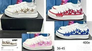 Patike: AMIRI, TOP MODELI, MEGA HIT U SVETU | Novo! ! ! Hit. Hit. Hit — 19