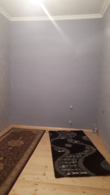 mingeçevir kiraye ev: Binəqədi qəs. 2 otaqlı, 62 kv. m, Kredit yoxdur, Yeni təmirli