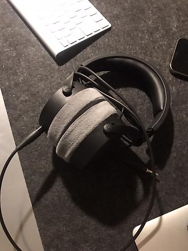 Beyerdynamic DT 700 PRO X закрытые полноразмерные мониторные