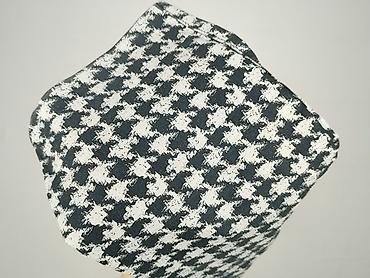 hm czerwone spodnie: H&M, Legginsy Eleganckie damskie, rozmiar M — 6