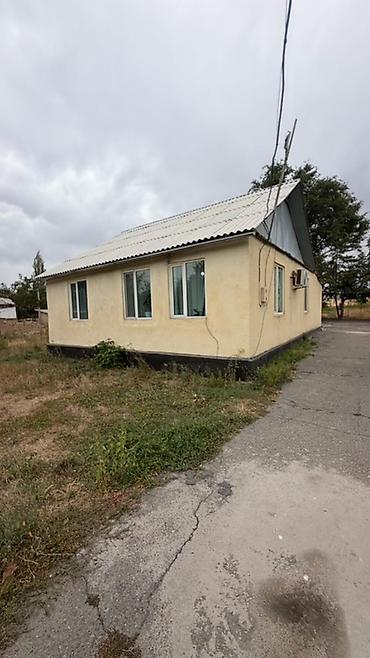 Үйлөр: 4 бөлмө, 60 м², 18 соток, Шопоков, Кыймылсыз мүлк агенттиги — 2