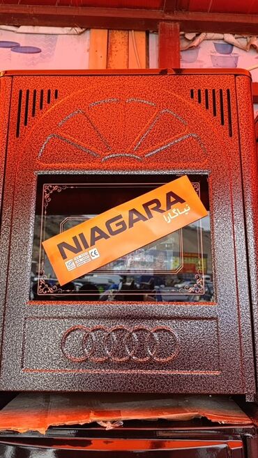 Peçlər və kaminlər: İran Peçi, Yeni, yanacaq - Qaz, Ünvandan götürmə, Pulsuz çatdırılma, Ödənişli çatdırılma — 45