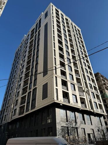 Продажа квартир: 1 комната, 40 м², Элитка, 6 этаж, Дизайнерский ремонт — 8