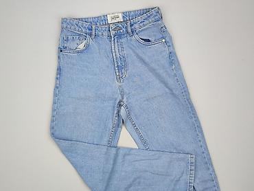 jeans levis: Zara, Jeansy damskie, rozmiar M — 1
