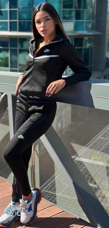 Gornji i donji deo: Adidas, M, Prugasti, bоја - Ljubičasta — 11