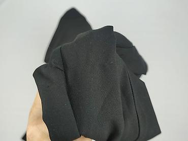 szerokie spodnie pull: Dorothy Perkins, Spodnie materiałowe damskie, rozmiar S — 6