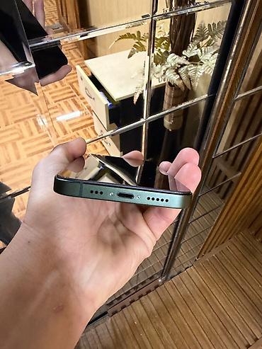 iphone 13 en ucuz: IPhone 13, 128 GB, Yaşıl, Face ID — 3