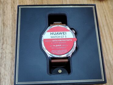 Huawei: Huawei whatch dt 5 Новый, запечатанный Если не отвечаю писать сюда или