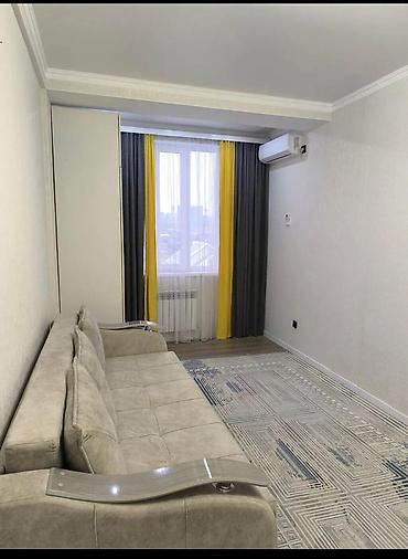 Продажа квартир: 1 комната, 47 м², Элитка, 4 этаж, Дизайнерский ремонт — 8