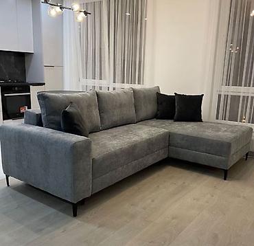 Модульные диваны: Модульный диван — 7