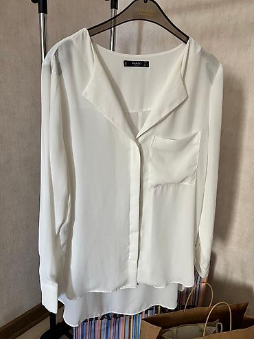 Повседневные платья: Повседневное платье, Италия, Осень-весна, Длинная модель, Хлопок, L — 5