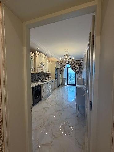дверь боковая: Nizami metrosunun yani Caspian plaza ile uz uze olan Deluxe Palace — 9