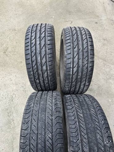 Колеса в сборе: Колеса в сборе R 19, Новый — 11