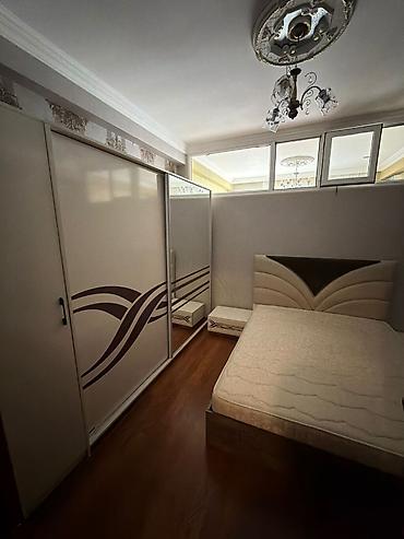 luks home: Əhmədli metrosu Pitsop yanınında 3 otaqlı mənzil kirayə verilir — 2