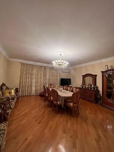 kiraye gence: ✨ Nərimanovda, "Səadət MTK" Yaşayış Kompleksində 180 m² 4 Otaqlı — 3
