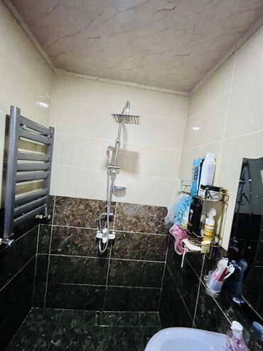 Yeni tikili: 3 otaqlı, Yeni tikili, 58 kv. m — 11