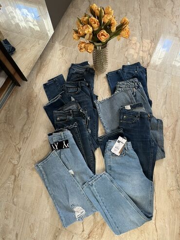 Kompleti: Ženska odeća – komplet modernih komada za različite sezone. - Crvena — 25