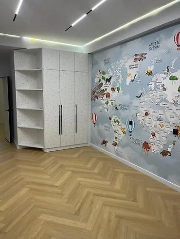 Продажа квартир: 3 комнаты, 107 м², Элитка, 14 этаж, Дизайнерский ремонт — 10