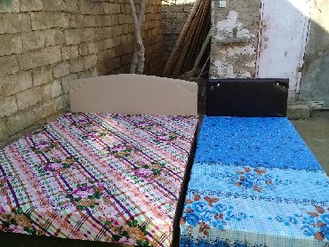 Sifarişlə çarpayılar: Carpayi Tezediler hazirlari var zemanet verilir 1 neferlik 50m 2 -da lalafo.az — 4 Sifarişlə çarpayılar: Carpayi Tezediler hazirlari var zemanet verilir 1 neferlik 50m 2 — 4