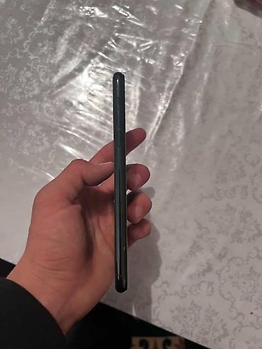 Apple iPhone: IPhone 11 Pro Max, Б/у, 64 ГБ, Matte Midnight Green, Чехол — 7