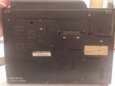 notebook çantası: Lenovo ThinkPad, 14 ", AMD A9, < 128 ГБ