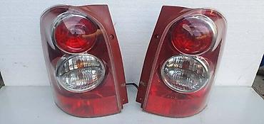 akumulator: STOP SVETLA I STOP LAMPE ZA MAZDA MPV | Stop svetla Mazda MPV — 1