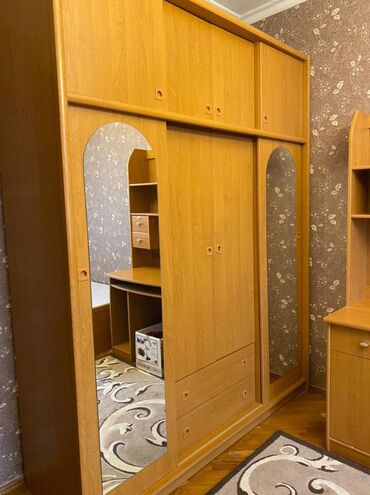 Uzunmüddətli kirayə mənzillər: Nəsimi metrosunun yaxınlığında milli qvardiyə yaxın milionerlər — 12