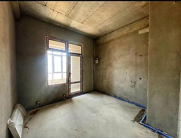 flat osh: 1 комната, 50 м², Асанбай мкр Элитка, 7 этаж, ПСО (под самоотделку) — 6