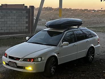 расходомер воздуха ауди а6 с5: Honda Accord: 2002 г., 2 л, Типтроник, Бензин, Универсал — 4