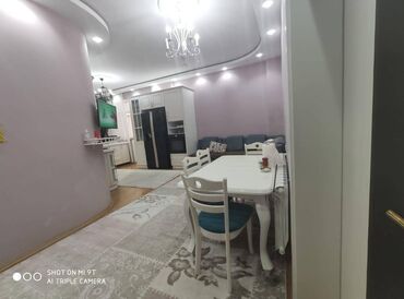 Yeni tikili: 4 otaqlı, Yeni tikili, m. 20 Yanvar, 210 kv. m — 8