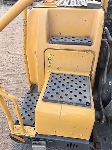 Экскаваторы: Экскаватор, Volvo, 2020 г., Колесный — 17