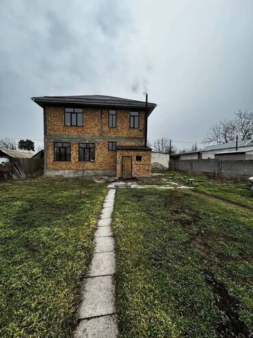 дом село военно антоновка: Үй, 200 кв. м, 8 бөлмө, Менчик ээси, Евро оңдоо