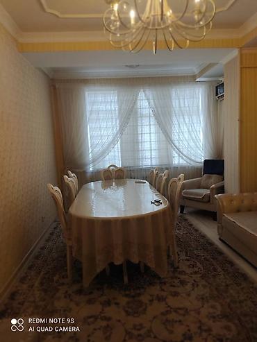 Продажа квартир: 1 комната, 49 м², Элитка, 10 этаж, Евроремонт at lalafo.kg — 6 Продажа квартир: 1 комната, 49 м², Элитка, 10 этаж, Евроремонт — 6