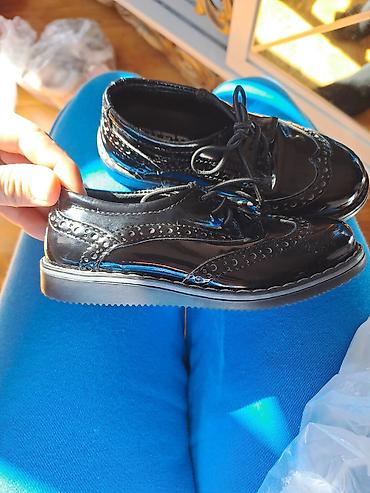 Uşaqlar üçün digər geyimlər: Oğlan uşağı uçün dəst - Qara qalstuk-kəpənək. - Laklı qara — 11