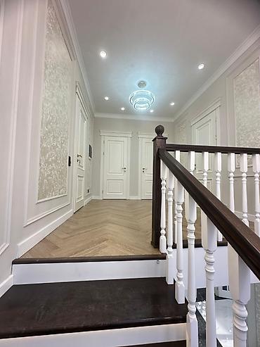 Продажа коттеджей и домов: Срочно продается особняк Арча-Бешике, с отличным расположением🔥🔥🔥 — 2